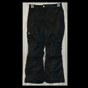 Kids Ski / Snowboard Pants Medium 7-8